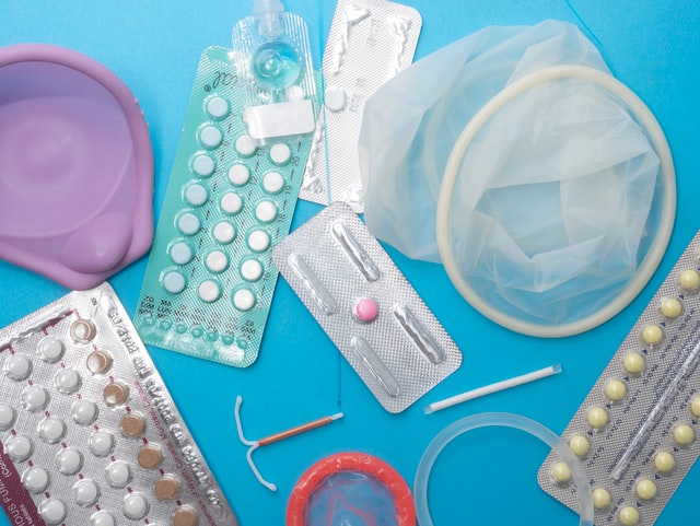Contraceptives – Making The Right Choices