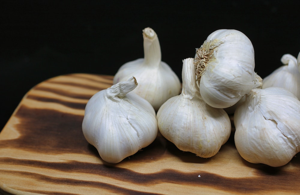 Garlic – A Great Health Asset