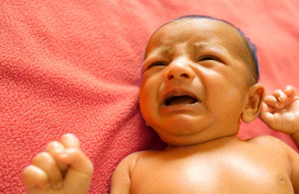 Jaundice in Newborn Babies – Causes and Treatment