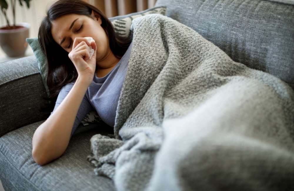 coughing and fever are symptoms of pulmonary embolism