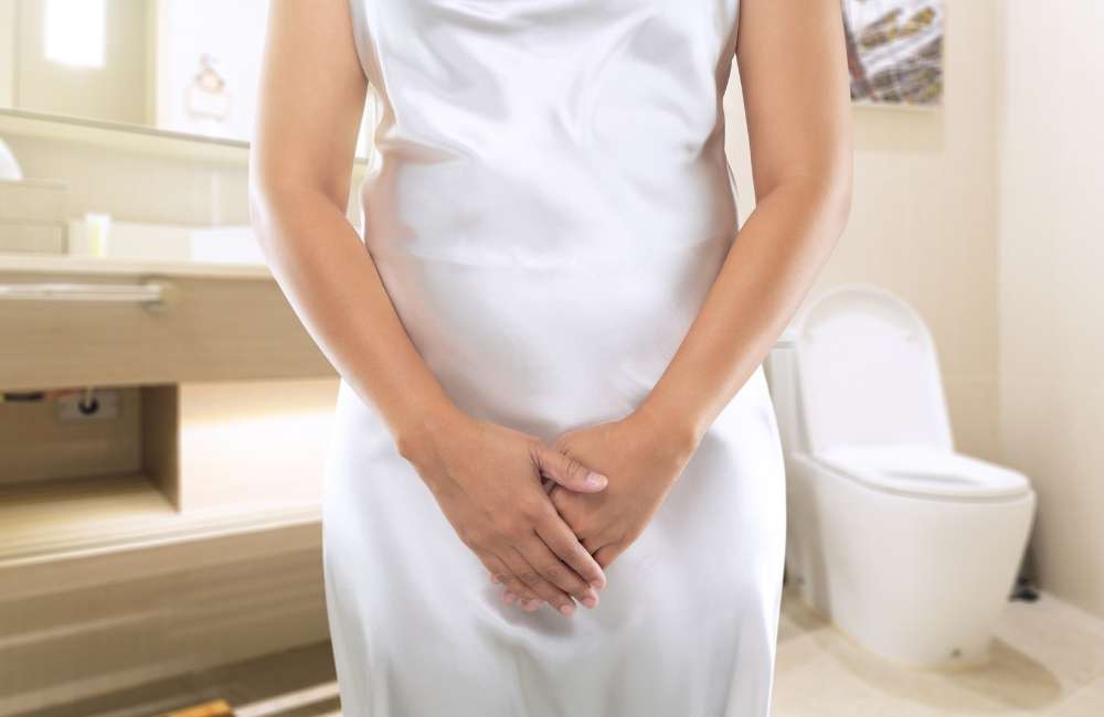 Acute Urine Retention – Can You Pee When You Want?