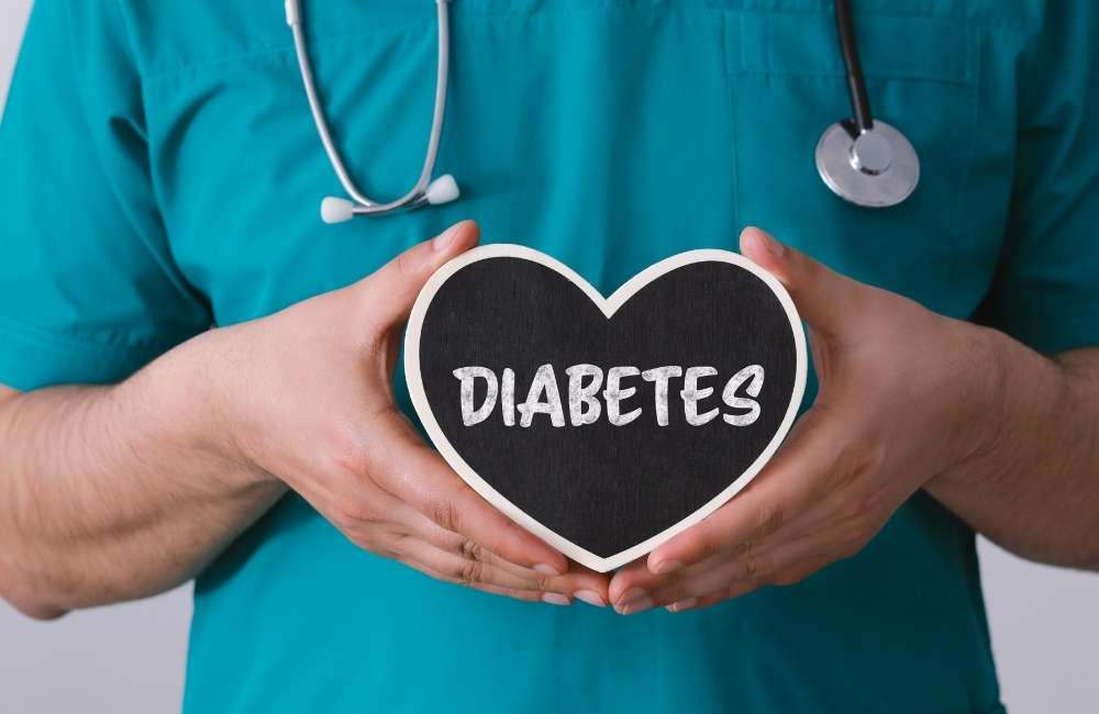 Diabetes – Types and Treatment