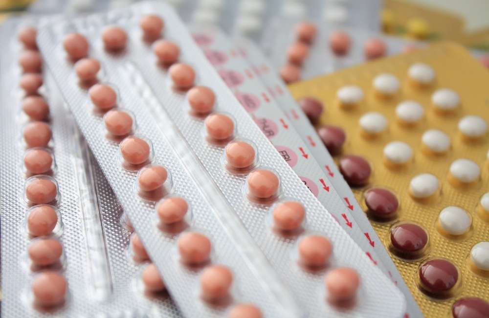 oral contraceptives as treatment for endometriosis