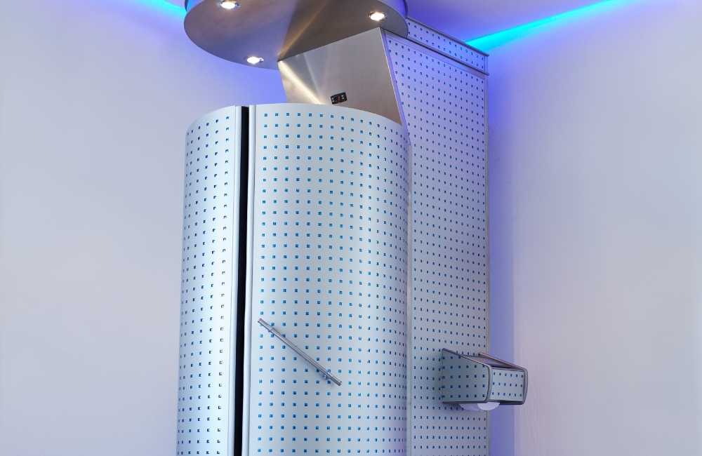 cryotherapy is a treatment for cancer of the prostate