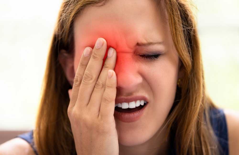 Glaucoma – Symptoms and Treatment