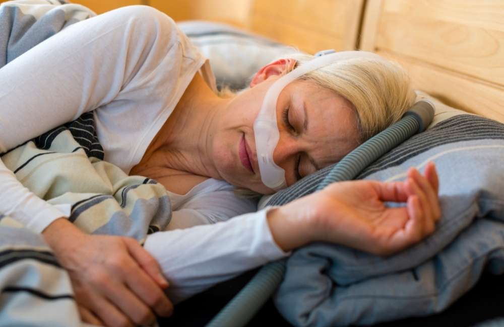 Obstructive Sleep Apnea (OSA) – What You Need to Know