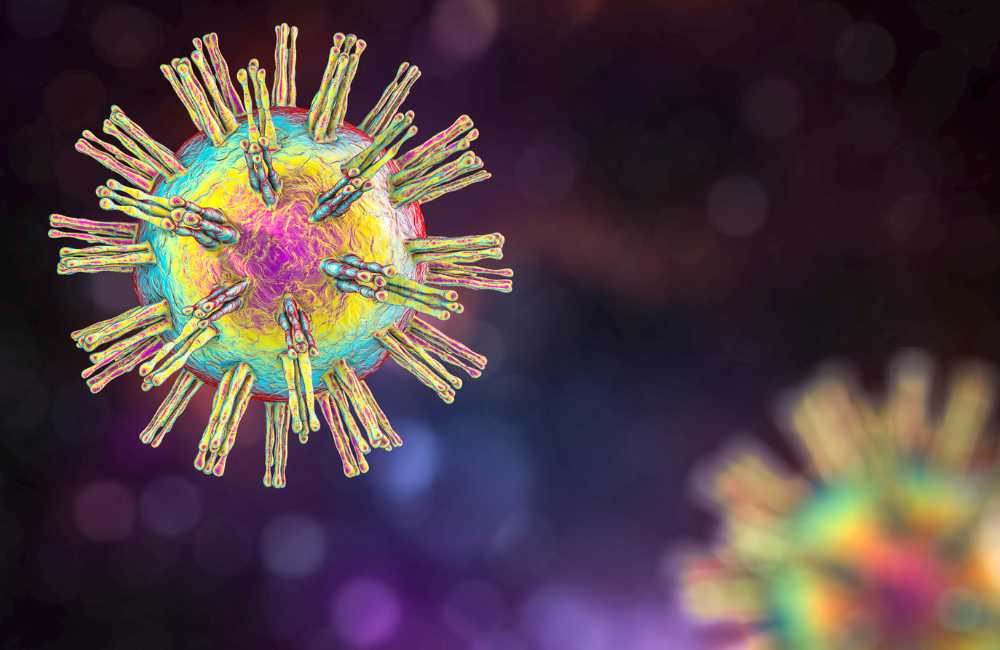Herpes Simplex Virus (HSV) Infection
