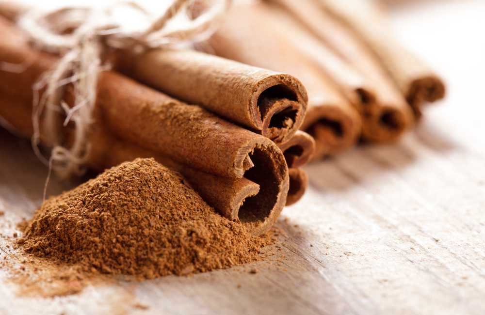 Cinnamon – Types And Benefits For Your Health