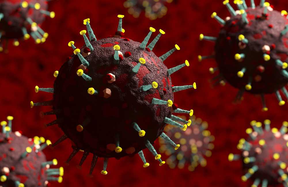 Hepatitis B virus infection (HBV) – Types and Treatment