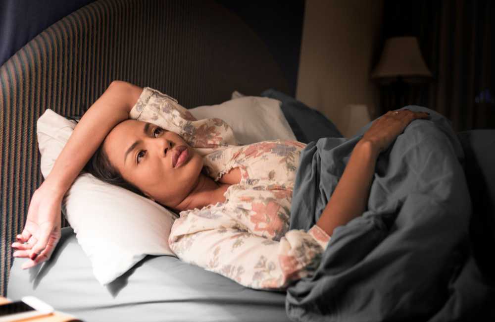 Insomnia – What You Should Know