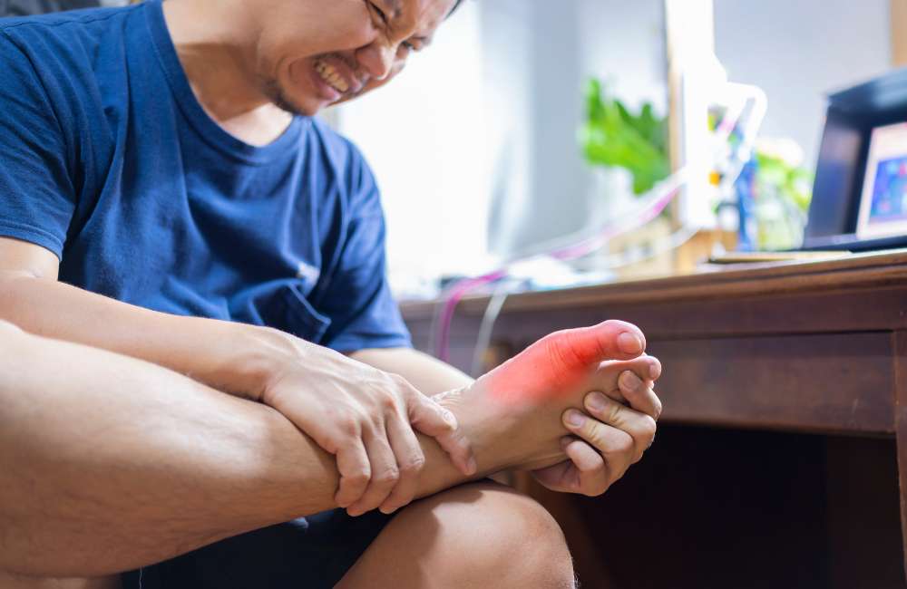 Gout – Is It Related to Arthritis?
