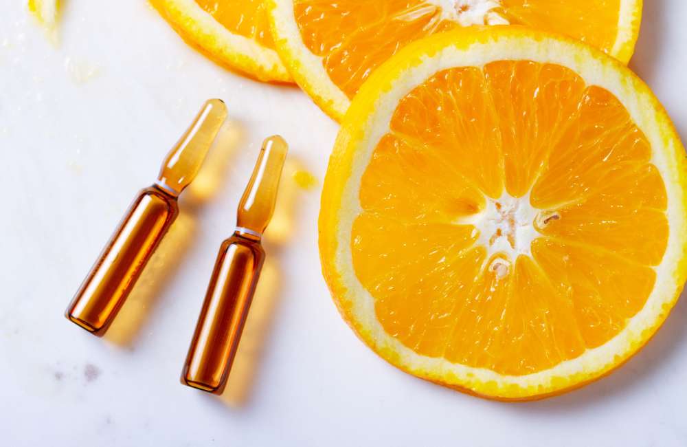 Vitamin C Overdose – Consequences And Benefits